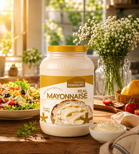 Mayonnaise