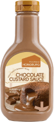 Custard Sauce
